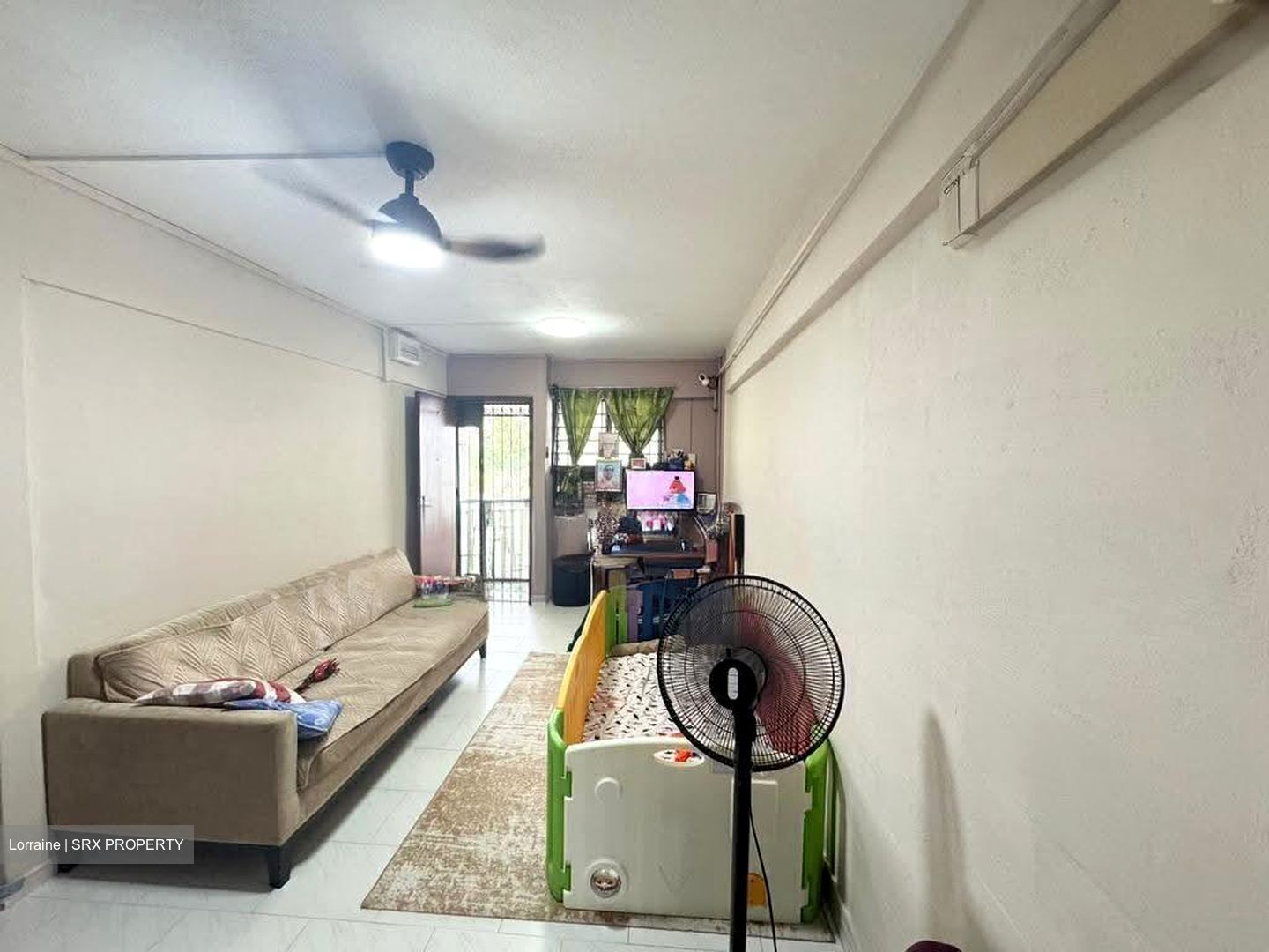 Blk 607 Clementi West Street 1 (Clementi), HDB 3 Rooms #613206601